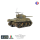 Tank War: US Starter Set (French Language)