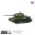 Tank War: Soviet Starter Set (French Language)