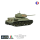 Tank War: Soviet Starter Set (French Language)