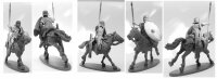 Early Imperial Roman Cavalry