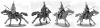 Early Imperial Roman Cavalry