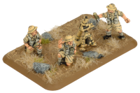 3-inch Mortar Platoon (8th Army)