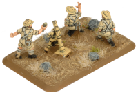 3-inch Mortar Platoon (8th Army)