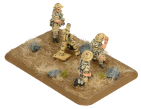 3-inch Mortar Platoon (8th Army)