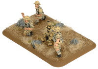 3-inch Mortar Platoon (8th Army)