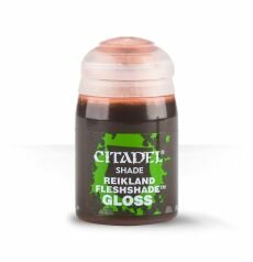 Citadel: Shade - Reikland Fleshshade Gloss (24ml)