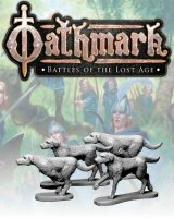 Oathmark: Giant Hounds