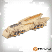 Dropzone Commander: Military Monorail
