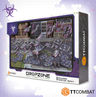 Dropzone Commander: Scourge - Starter Army