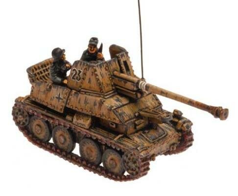 Marder III (7.62cm)