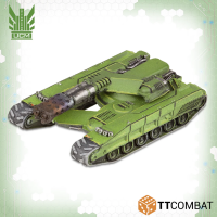 Dropzone Commander: UCM - Light Armour Battlegroup