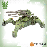 Dropzone Commander: UCM - Brazil Light Behemoth
