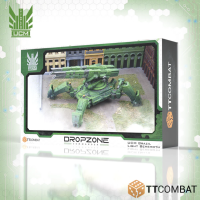 Dropzone Commander: UCM - Brazil Light Behemoth