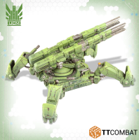 Dropzone Commander: UCM - Brazil Light Behemoth