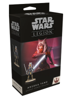 Star Wars: Legion - Ahsoka Tano: Agent-Erweiterung (Deutsch)