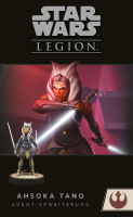 Star Wars: Legion - Ahsoka Tano: Agent-Erweiterung (German)