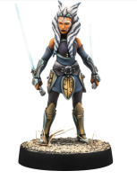 Star Wars: Legion - Ahsoka Tano: Agent-Erweiterung (Deutsch)