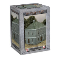 European House: Carentan House
