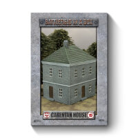European House: Carentan House