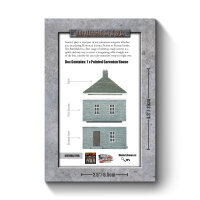 European House: Carentan House