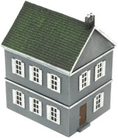 European House: Carentan House