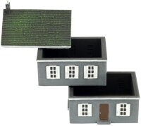 European House: Carentan House