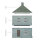 European House: Carentan House