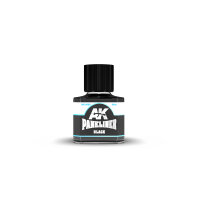 Black Paneliner (40ml)