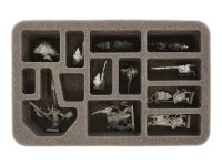 Mini 60mm Foam Tray for Skaven Monster & Machines