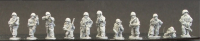 US Marines: Riflemen (Pack 1