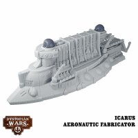 Enlightened: Icarus Battlefleet Set