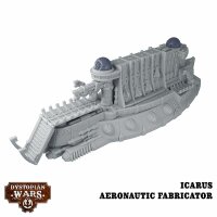 Enlightened: Icarus Battlefleet Set