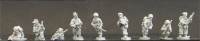 US Marines: Riflemen (Pack 2)