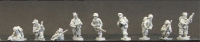 US Marines: Riflemen (Pack 2)