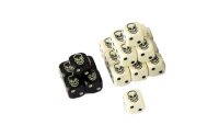 Skull Dice Tin