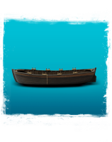 Blood & Plunder: Longboat