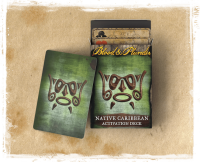 Blood & Plunder: Native Carribean Activation Deck