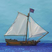 Blood & Plunder: Sloop