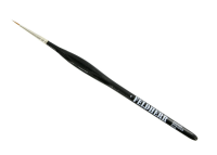 Kolinsky Red Sable Brush Size: 0