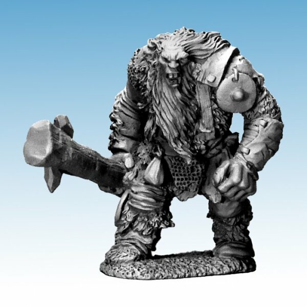 15mm Ice Giant