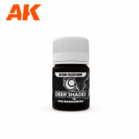 Wargame: Black Night - Deep Shade (30ml)