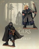 Rangers of Shadow Deep: Rangers of Shadow Deep 2