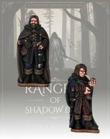 Rangers of Shadow Deep: Rangers of Shadow Deep 3