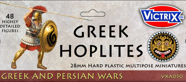 Greek Hoplites