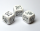 Open Combat: Open Combat Dice - White