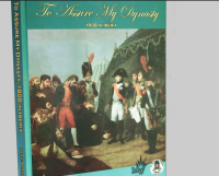 ESR Napoleonics: To Assure My Dynasty, 1808 in Iberia, Series 3