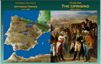 ESR Napoleonics: To Assure My Dynasty, 1808 in Iberia,...