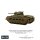 Australian Matilda II Infantry Tank