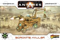 Boromite: Hauler