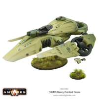 Concord: C3M25 Heavy Combat Drone